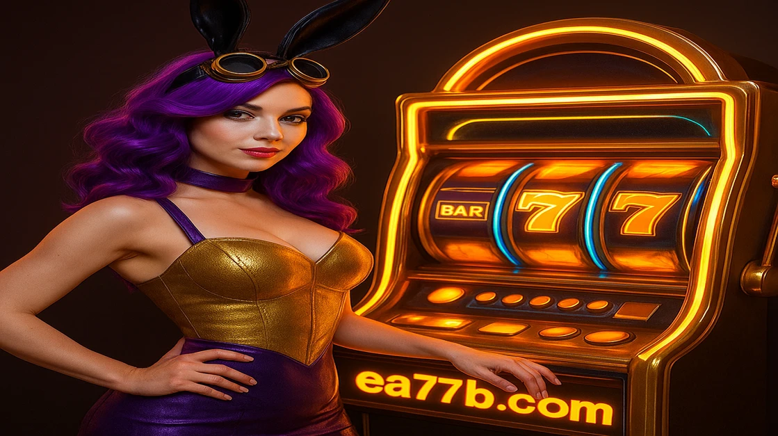EA77 গেম বোনাস
