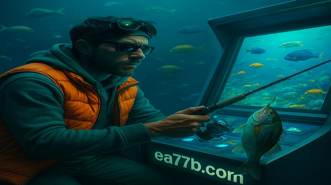 EA77 গেম: একটি গেমিং