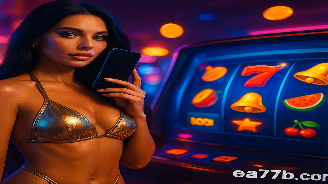 বাংলাদেশে EA77 অনলাইন গেমিং প্ল্যাটফর্ম