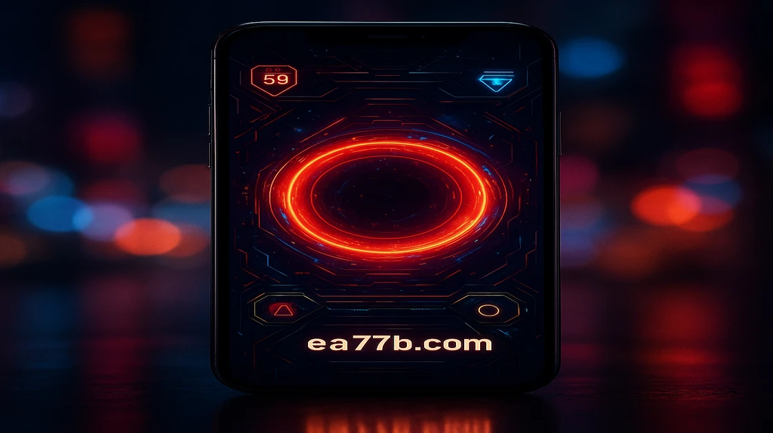 EA77 গেম নিবন্ধন