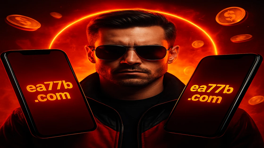 EA77 গেম এপিকে