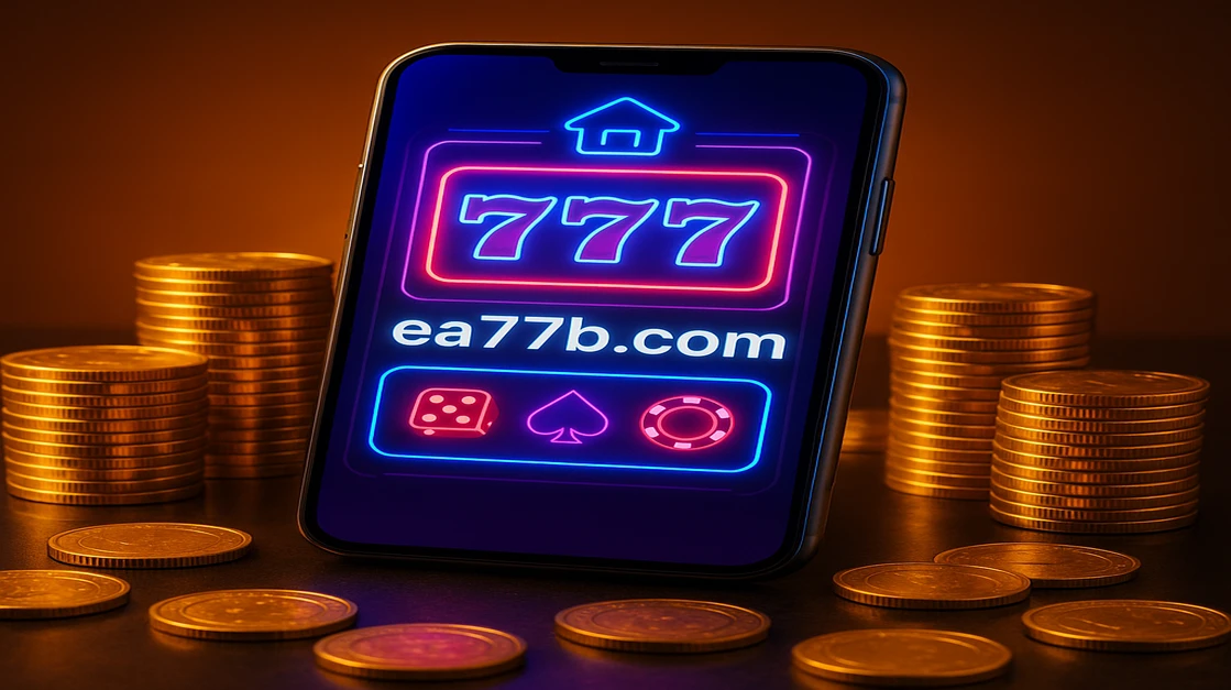 EA77 গেম অ্যাপ অ্যান্ড্রয়েড