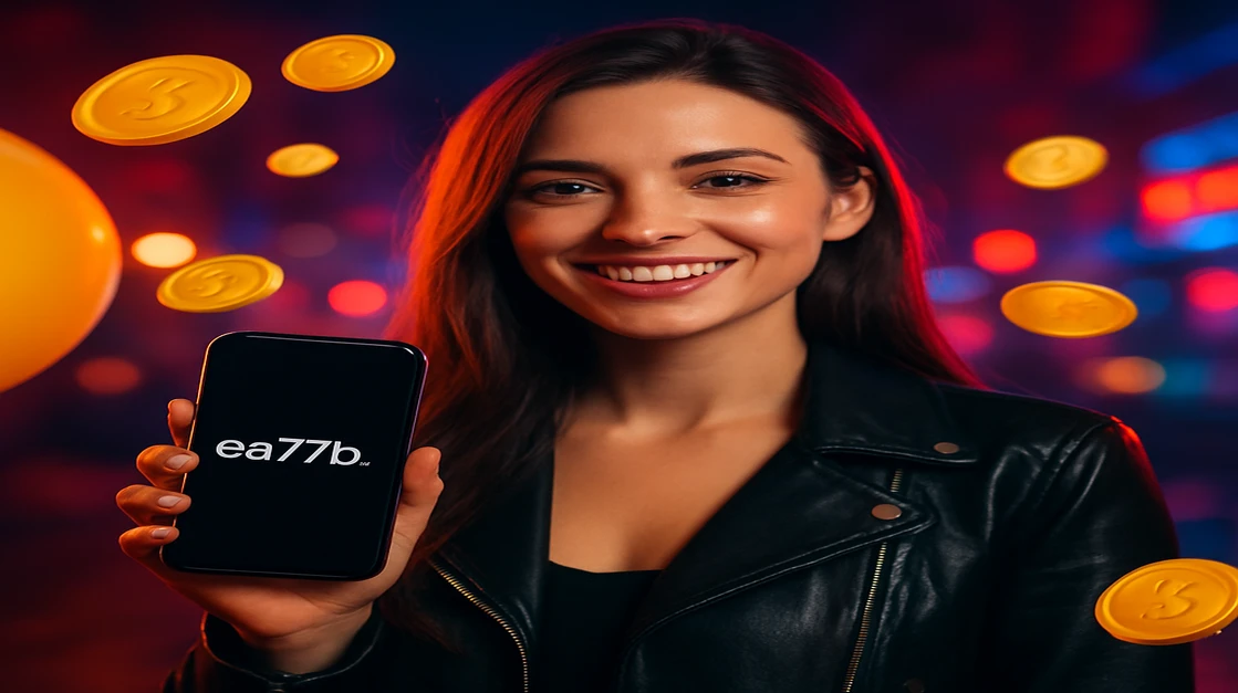 EA77 গেম অ্যাপ ডাউনলোড